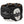 Cargar imagen en el visor de la galería, Casco de Boxeo Morales Box con Barra Negro/Plata
