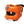 Cargar imagen en el visor de la galería, Casco de Boxeo Morales Box con Barra Naranja/Azul