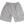 Cargar imagen en el visor de la galería, Pantalón Corto de Algodón Morales Box Gris Navy - Trasero