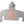 Cargar imagen en el visor de la galería, Sudadera Cropped con Capucha Morales Box Boxing Lovers Gris