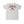 Cargar imagen en el visor de la galería, Camiseta Morales Box Home of Champions Gris Logo Beige