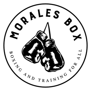 Tienda Morales Box