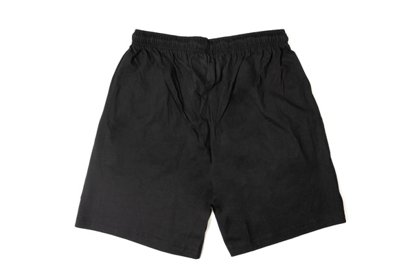 Pantalón Corto Morales Box Boxing Lovers Negro/Blanco