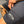 Cargar imagen en el visor de la galería, Pantalón Corto Morales Box Sparring Day Negro/Hueso
