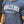 Cargar imagen en el visor de la galería, Camiseta Técnica Morales Box Sparring Day Azul/Blanco
