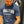 Cargar imagen en el visor de la galería, Camiseta Técnica Morales Box Sparring Day Azul/Blanco
