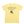 Cargar imagen en el visor de la galería, Camiseta Morales Box Life is a Fight Amarillo Logo Negro
